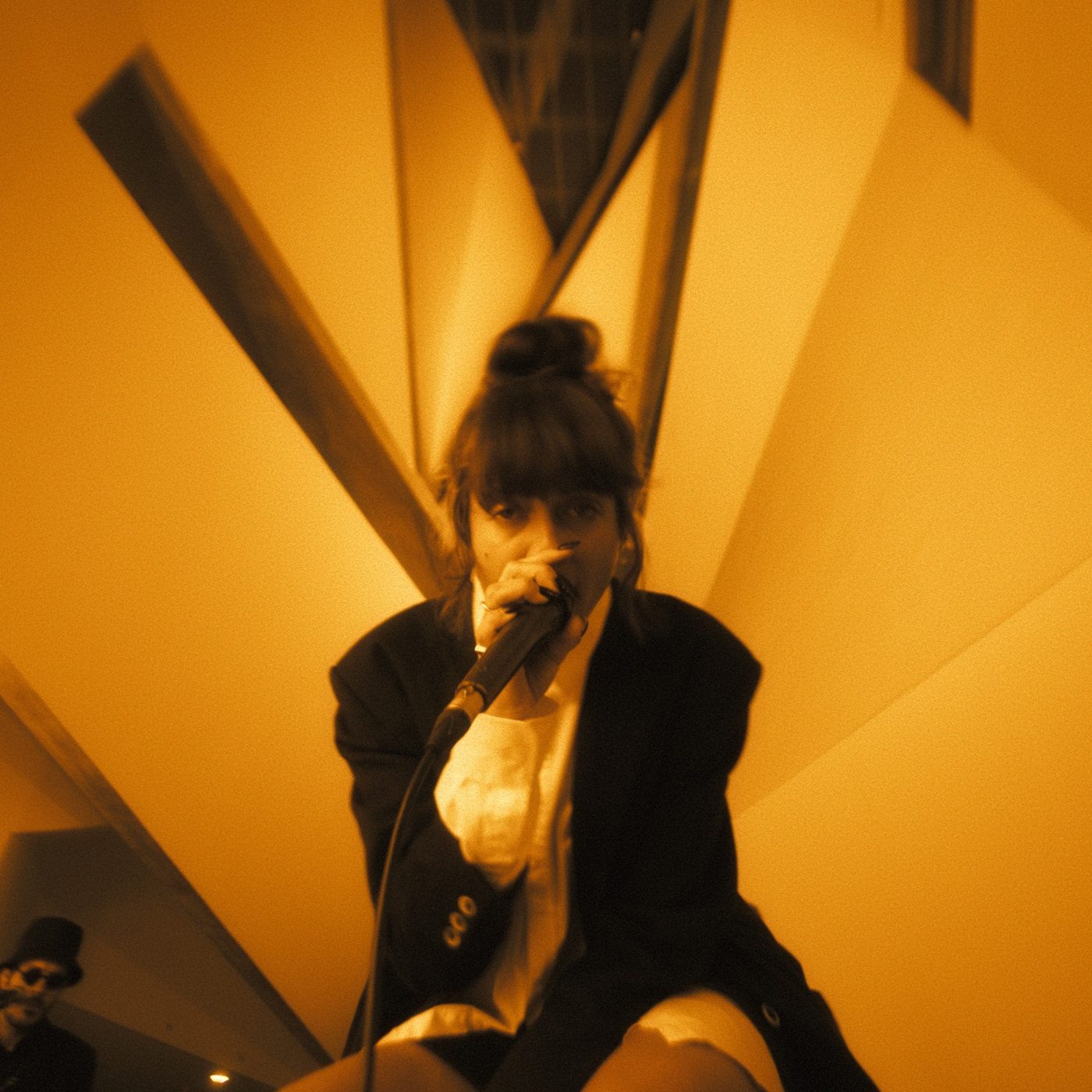 Noga Erez KEXP